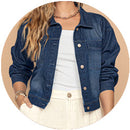 Sweaters, chaquetas y chalecos