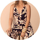 Vestidos, Faldas y Jumpsuits