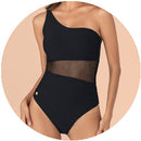 One Piece Swimsuits y Trajes de Baño Completos