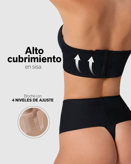Brasier strapless 360° de perfección#color_700-negro
