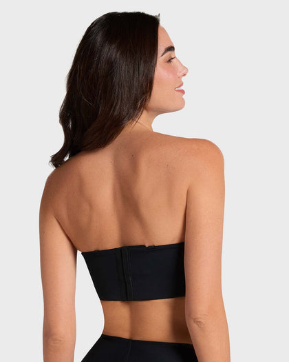 Brasier strapless 360° de perfección#color_700-negro