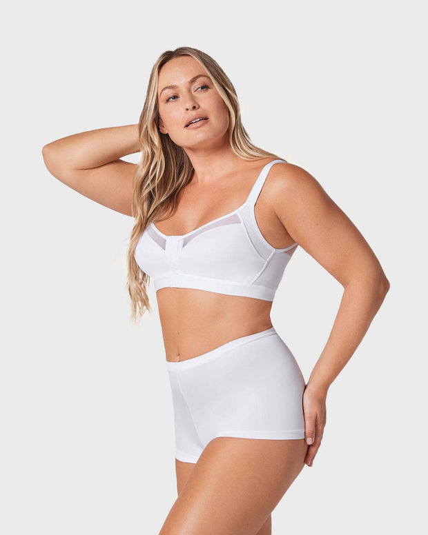 Brasier facilitador de postura con copas en espuma Multi/Benefit