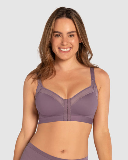 Brasier facilitador de postura con copas en espuma Multi/Benefit