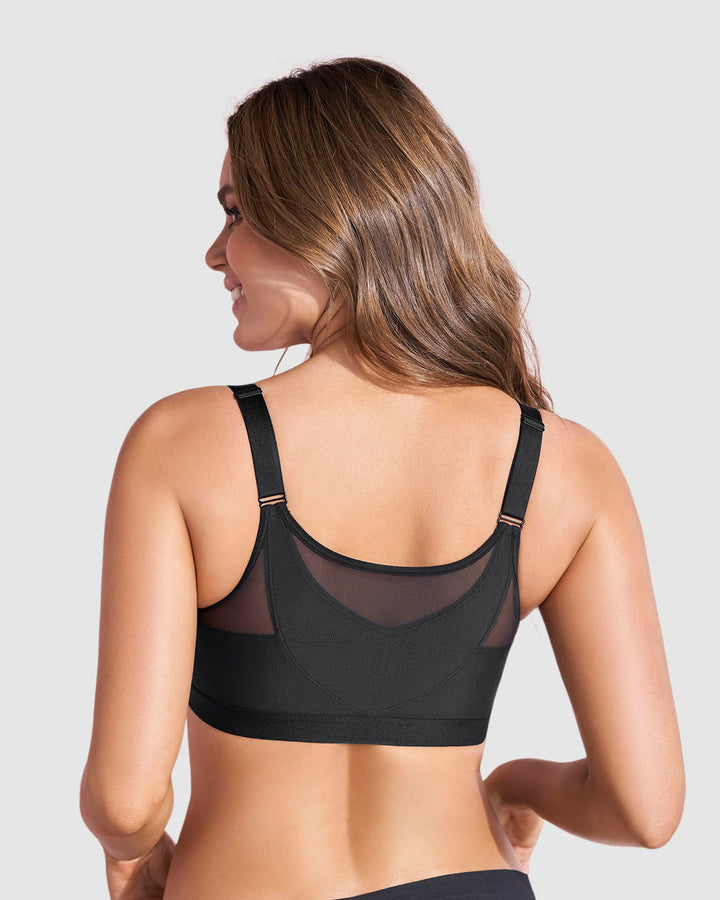 Brasier facilitador de postura con copas en espuma Multi/Benefit