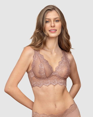 Brasier tipo bralette en encaje y transparencias#color_281-rosa-palido