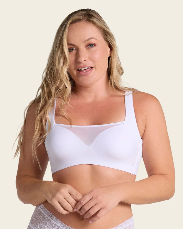 Brasier brastop con buen cubrimiento de sisa y espalda