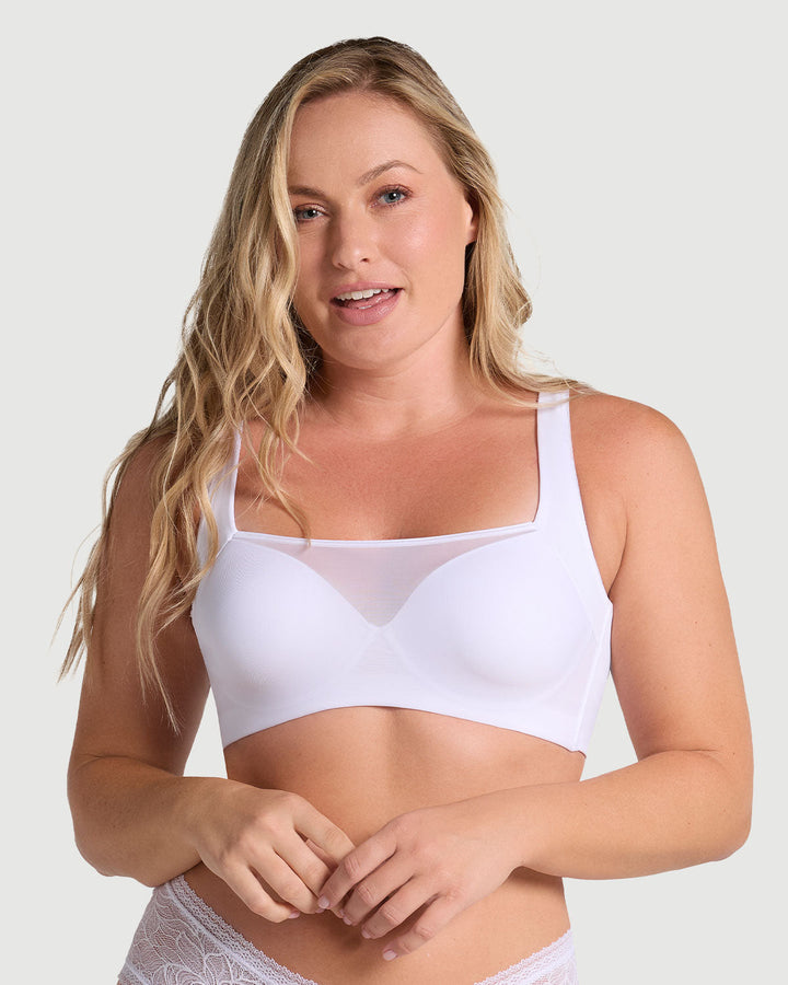 Brasier brastop con buen cubrimiento de sisa y espalda