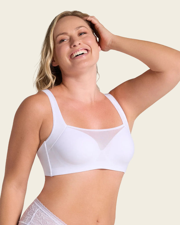 Brasier brastop con buen cubrimiento de sisa y espalda