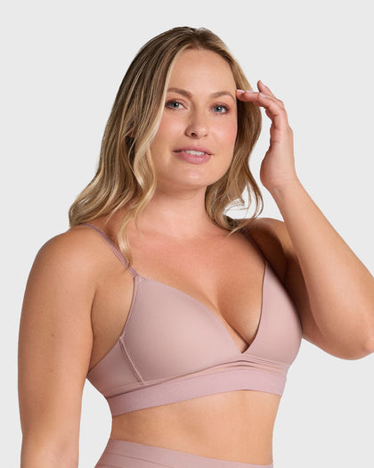 Brasier ultracómodo sin varillas ni estructuras internas#color_281-rosado