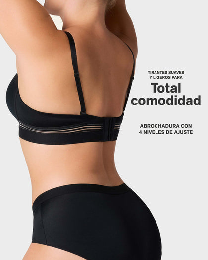 Brasier ultracómodo sin varillas ni estructuras internas#color_281-rosado