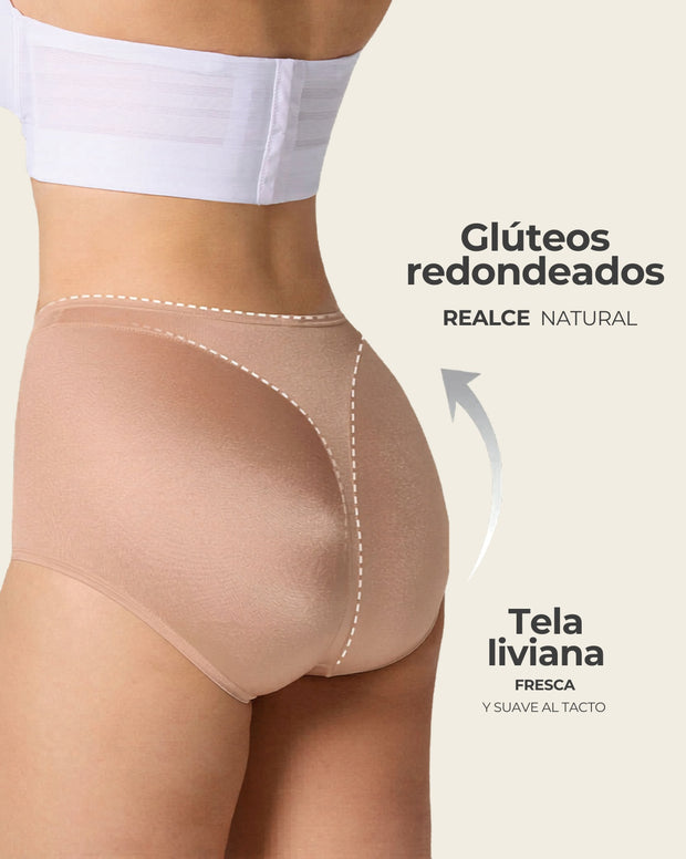 Panty clásico
