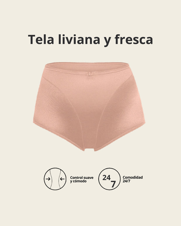 Panty clásico