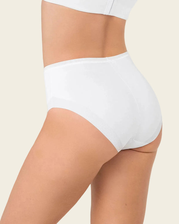 Panty clásico invisible con ajuste perfecto