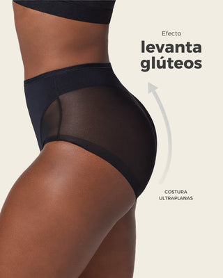 Paquete x 3 panties clásicos invisibles con SmartLace®#color_s04-surtido