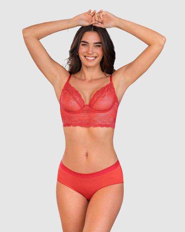 Hípster cómodo y suave de buen cubrimiento