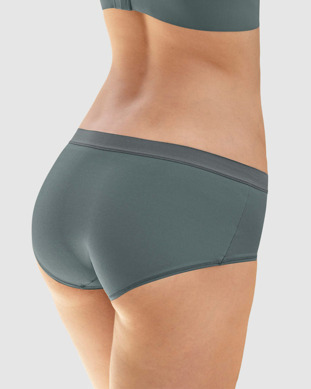 Hípster cómodo y suave de buen cubrimiento