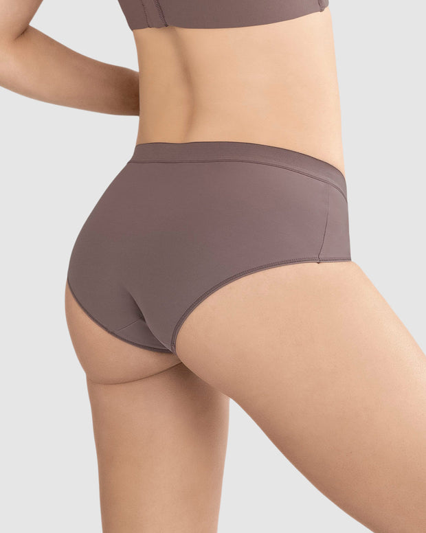 Hípster cómodo y suave de buen cubrimiento