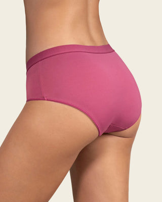 Hípster cómodo y suave de buen cubrimiento#color_a81-rojo-violeta