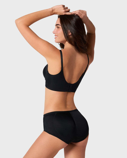 Panty clásico de realce#color_700-negro