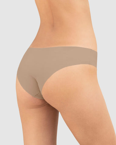 Tanga invisible con tela inteligente#color_891-habano-medio