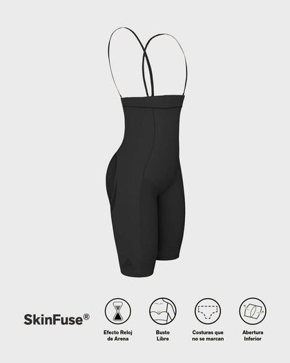 Body faja media pierna invisible levanta cola#color_700-negro