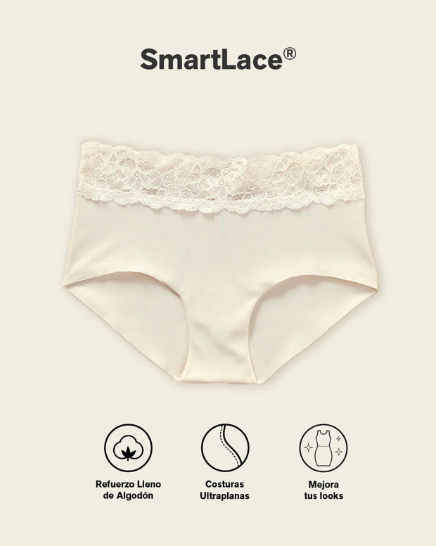 Sexy hipster en tela ultraliviana