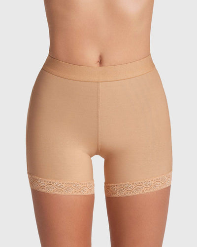 Panty faja tipo short levanta cola#color_880-cafe