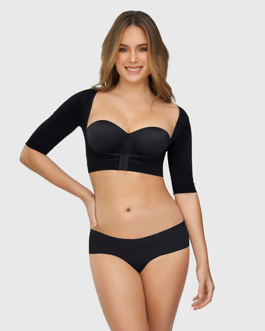 Faja invisible estilizadora de brazos#color_700-negro