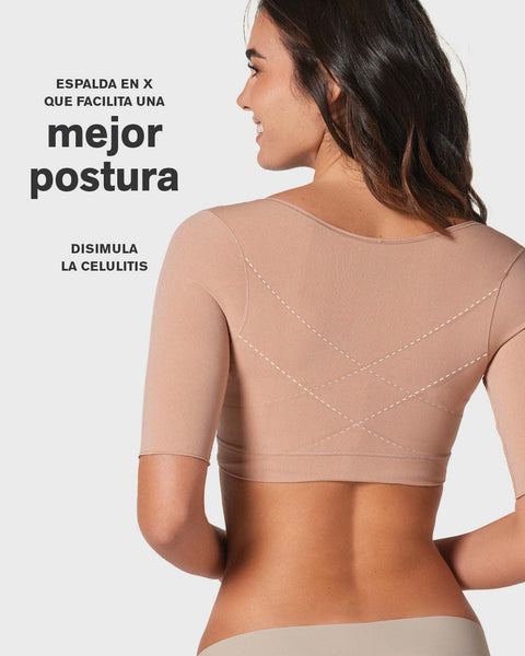Faja invisible estilizadora de brazos#color_700-negro