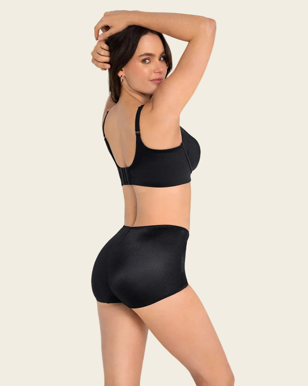 Panty faja clásico de control fuerte