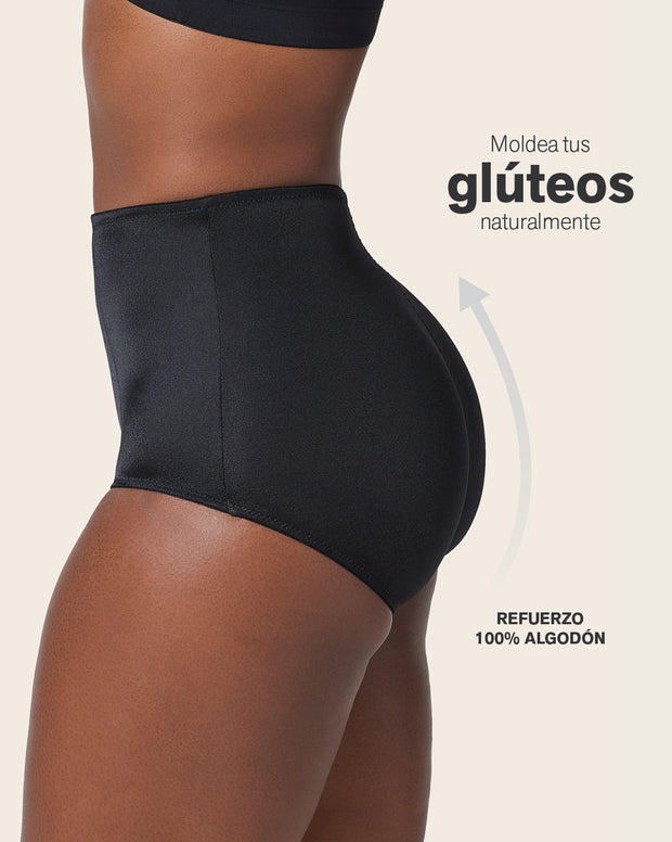 Panty faja clásico de control fuerte