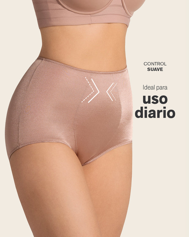 Panty faja clásico de control fuerte