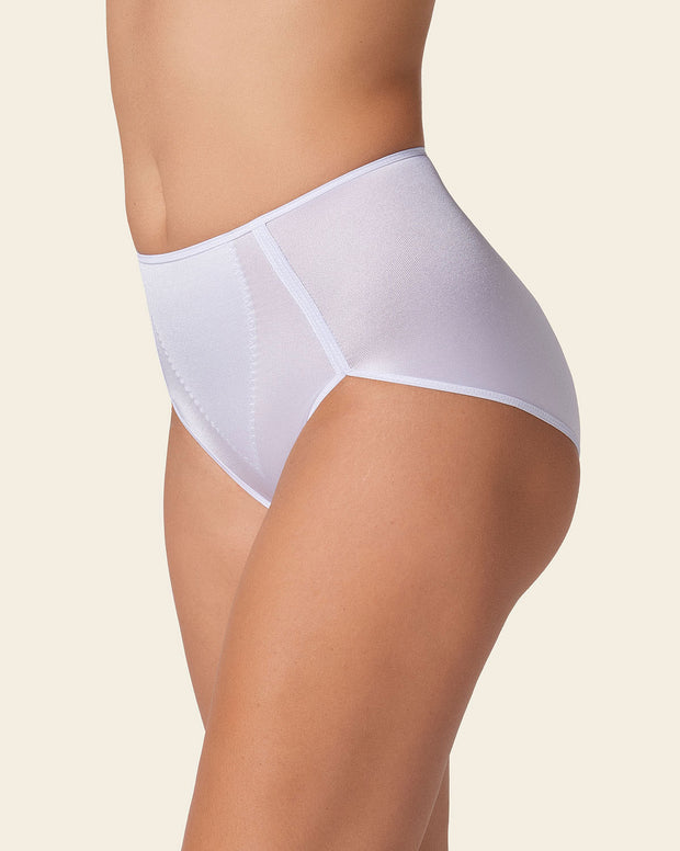 Solo-POS Panty clásico de control
