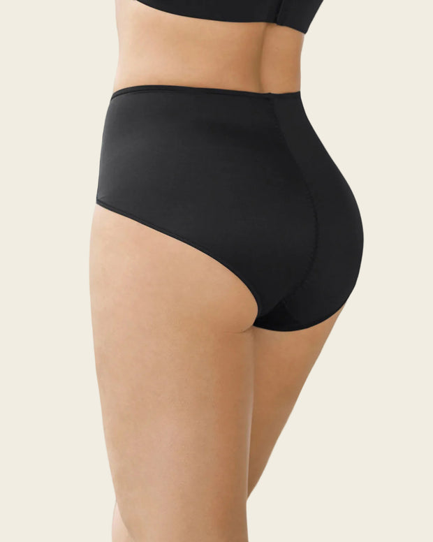 Panty clásico de control