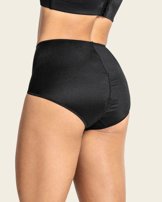 Panty clásico de compresión#color_700-negro