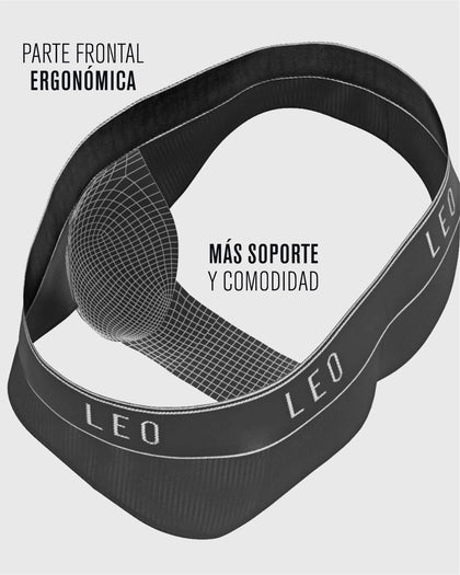 Bóxer brief de alta transpiración ideal para uso diario#all_variants