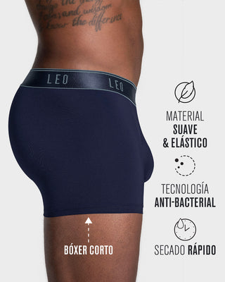 Anti-bacterial trunk made of soft microfiber#color_515-azul-oscuro