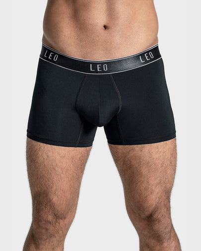 Anti-bacterial trunk made of soft microfiber#color_700-negro