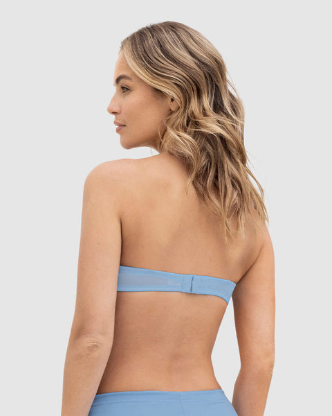 Brasier strapless con realce incorporado#color_511-azul-claro