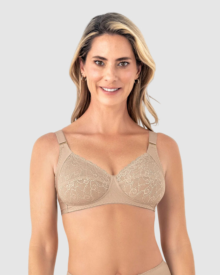 Brasier de mayor cubrimiento sin varilla