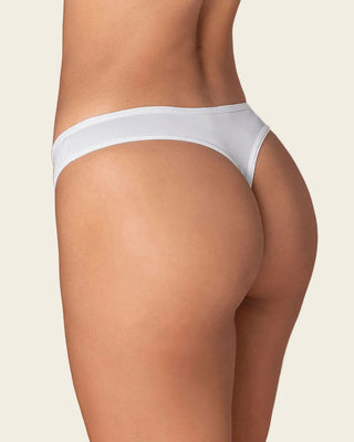 Panty estilo brasilera semidescaderado#color_000-blanco