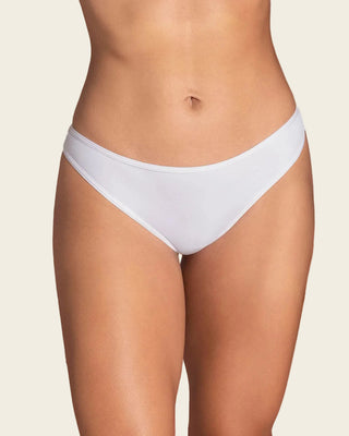 Panty estilo brasilera semidescaderado#color_000-blanco