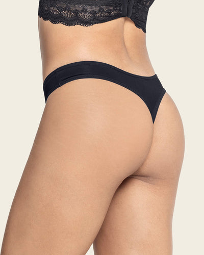 Panty estilo brasilera semidescaderado#color_700-negro