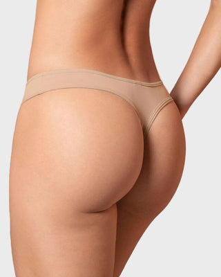 Panty estilo brasilera semidescaderado#color_802-cafe-claro