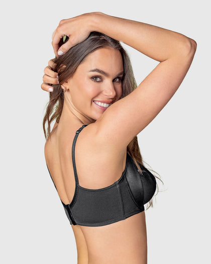 Brasier de buen cubrimiento ideal para busto pesado natural support#color_700-negro