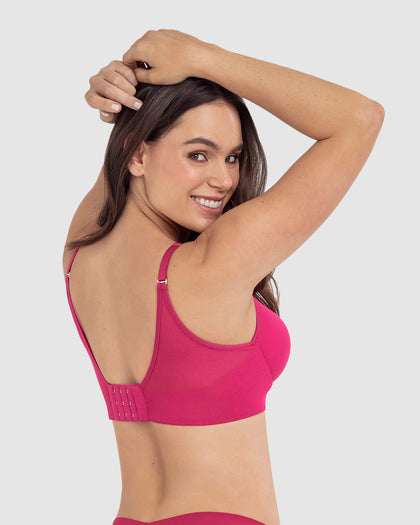 Brasier triangular de realce alto y buen cubrimiento#color_311-fucsia