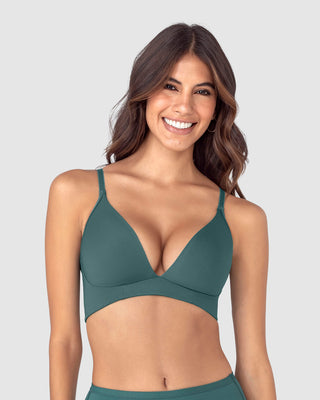Brasier sin varilla total comodidad Elemental Bra#color_613-verde-oscuro