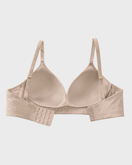 Brasier sin varilla total comodidad Elemental Bra#all_variants