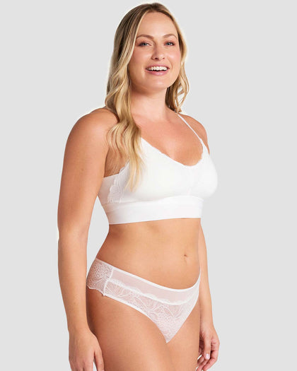 Bralette cómodo y suave con buen cubrimiento en espalda#color_253-perla