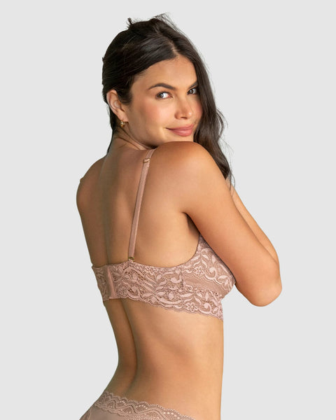 Brasier en smartlace® sin varillas#color_811-palo-de-rosa